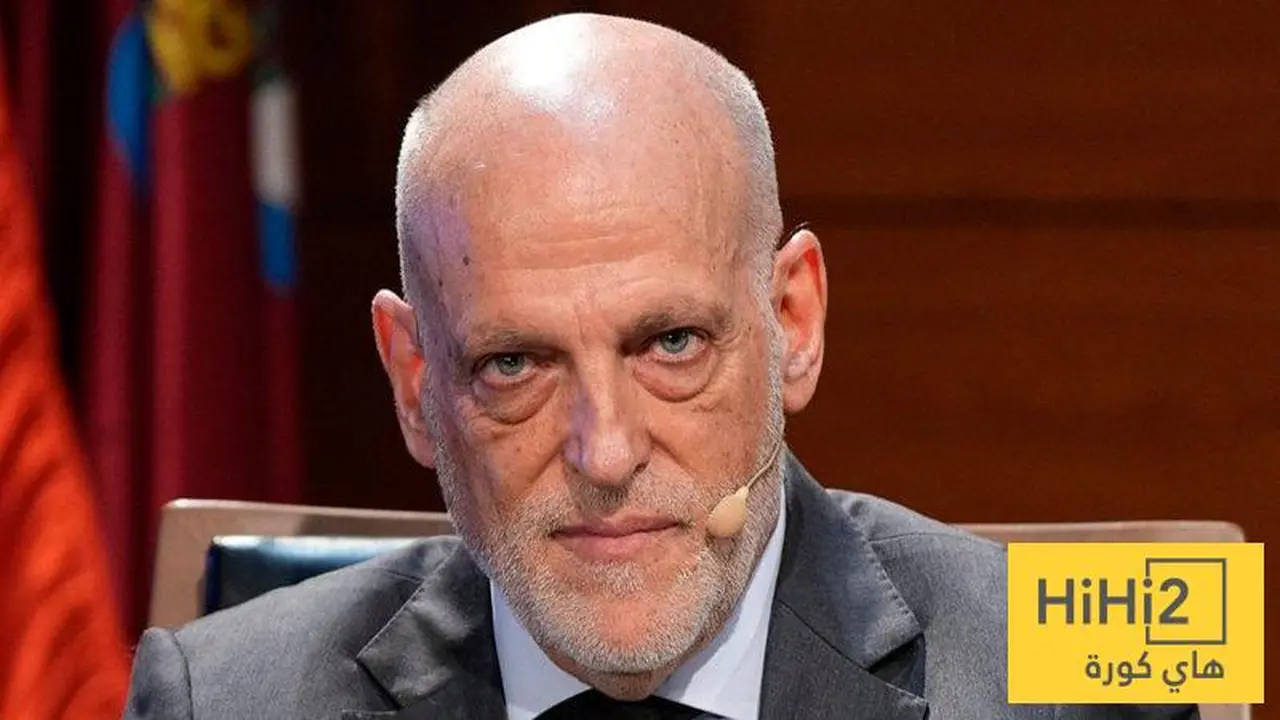 تعليق حاد من تيباس يسلط الضوء على توتر ريال مدريد وبرشلونة